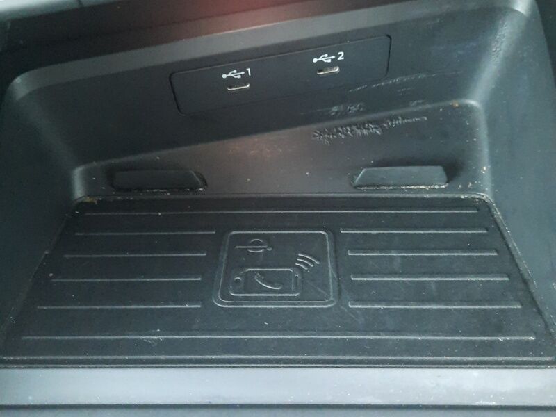 More views of Audi A3