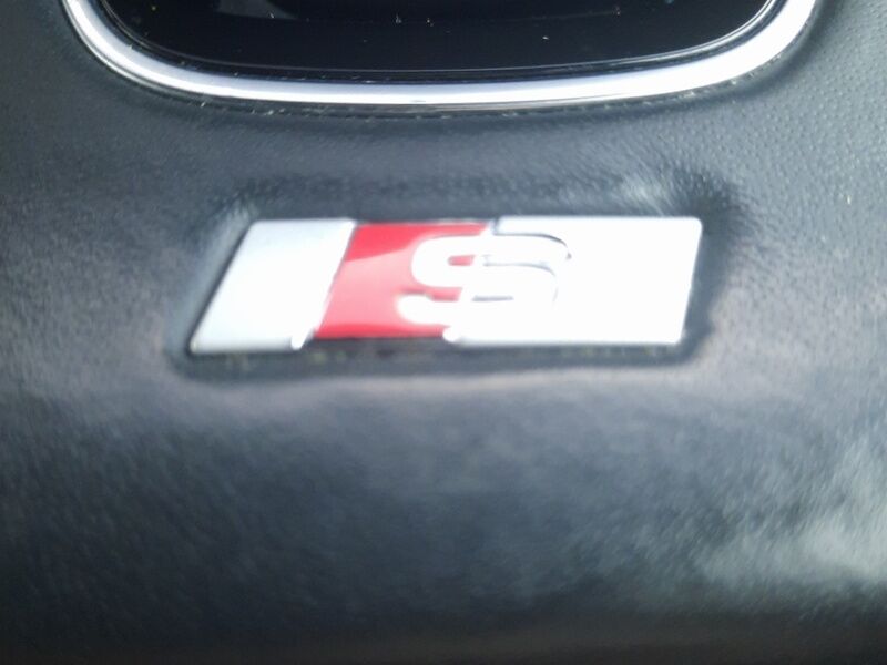 More views of Audi A3