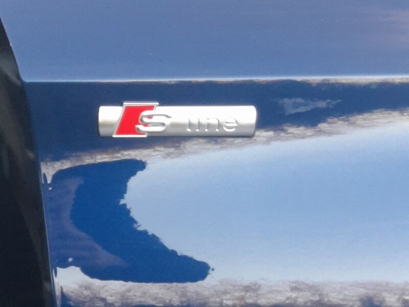 More views of Audi A3