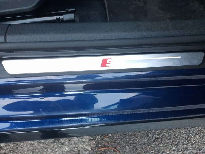 More views of Audi A3