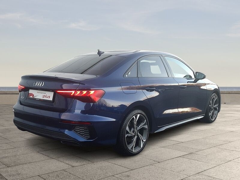 More views of Audi A3