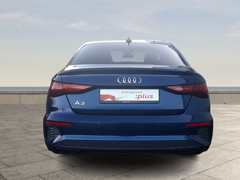 More views of Audi A3