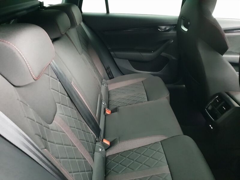 More views of Skoda Octavia