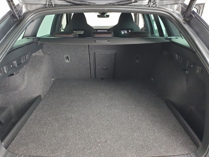 More views of Skoda Octavia