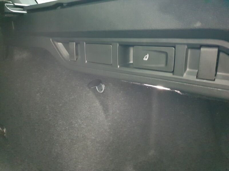 More views of Skoda Octavia