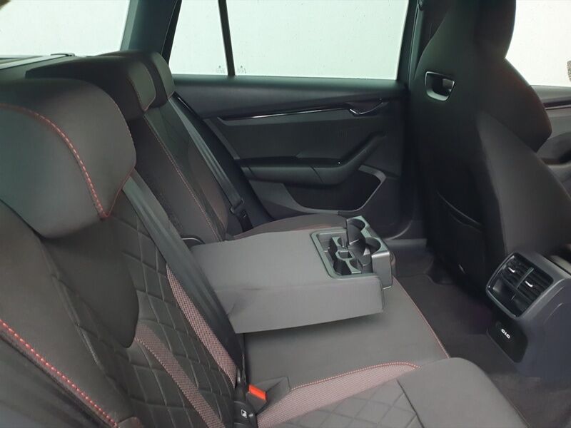 More views of Skoda Octavia