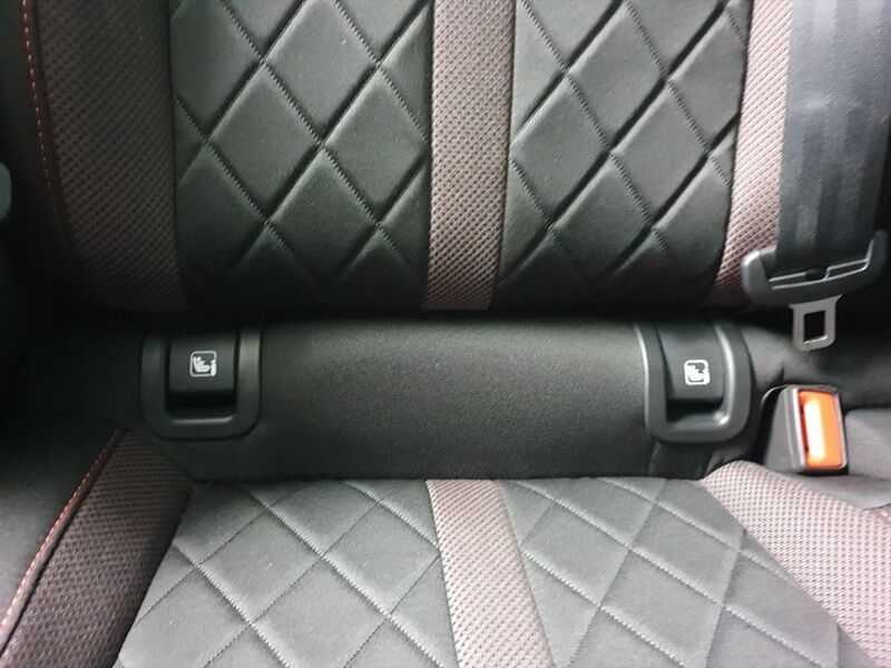 More views of Skoda Octavia