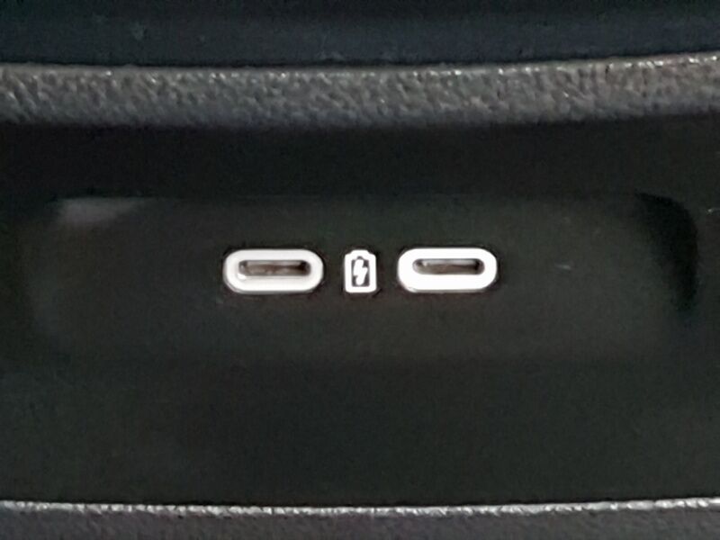 More views of Skoda Octavia