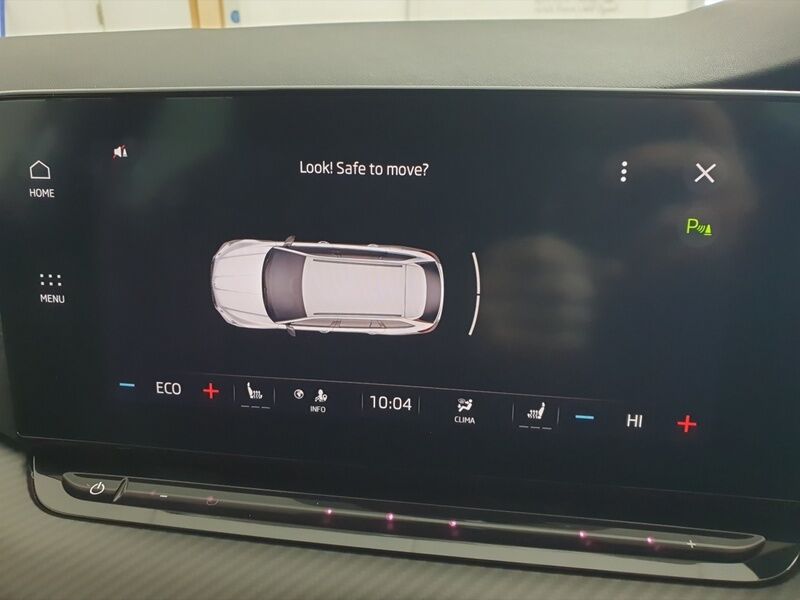 More views of Skoda Octavia