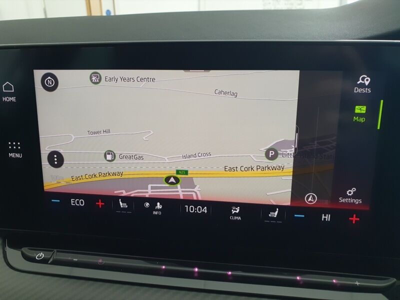 More views of Skoda Octavia