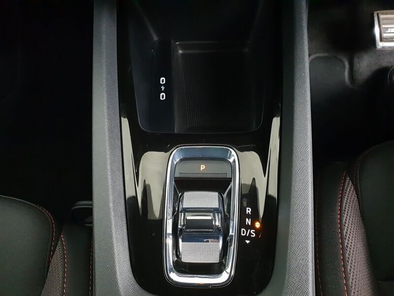 More views of Skoda Octavia