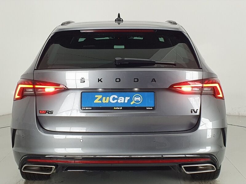 More views of Skoda Octavia