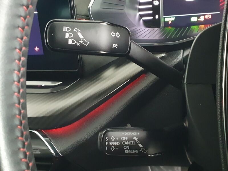 More views of Skoda Octavia