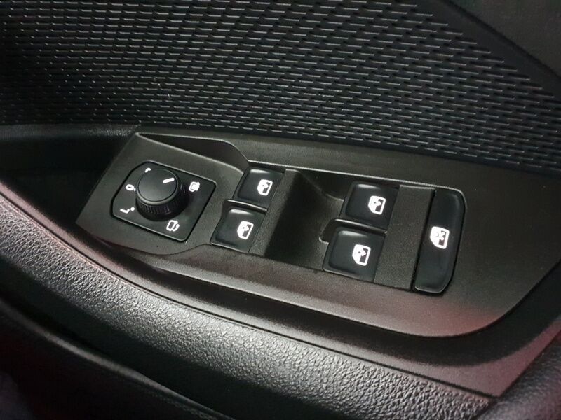 More views of Skoda Octavia