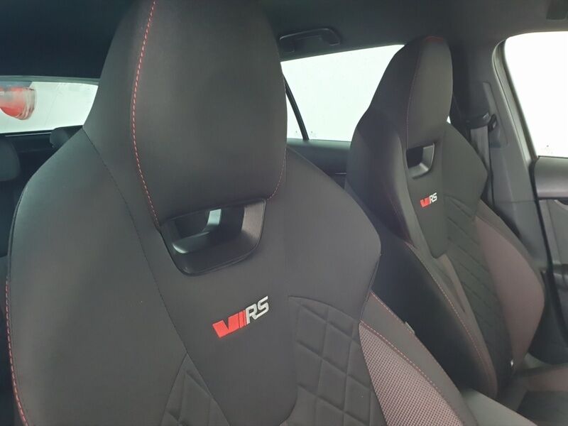 More views of Skoda Octavia