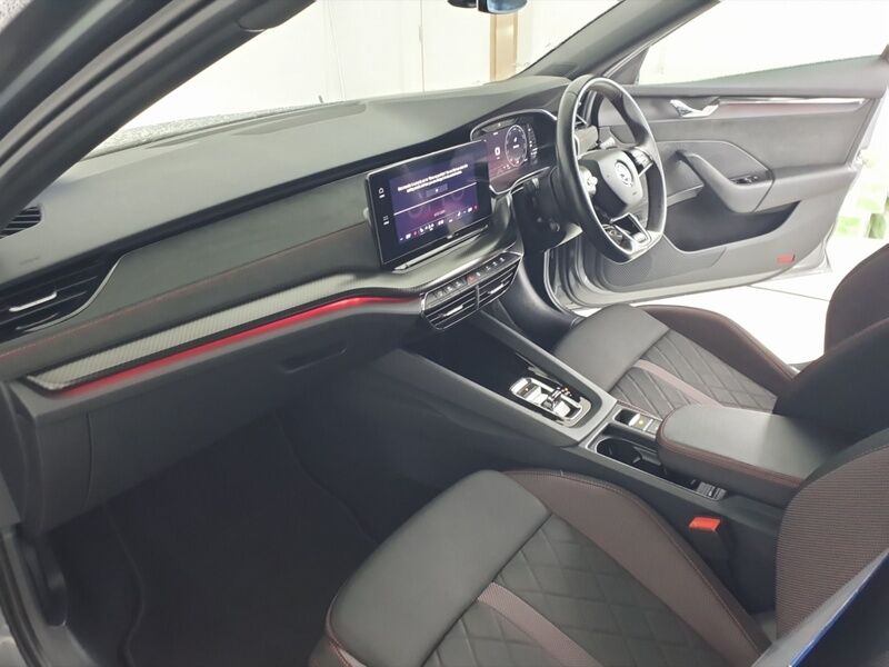 More views of Skoda Octavia