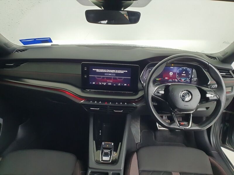 More views of Skoda Octavia