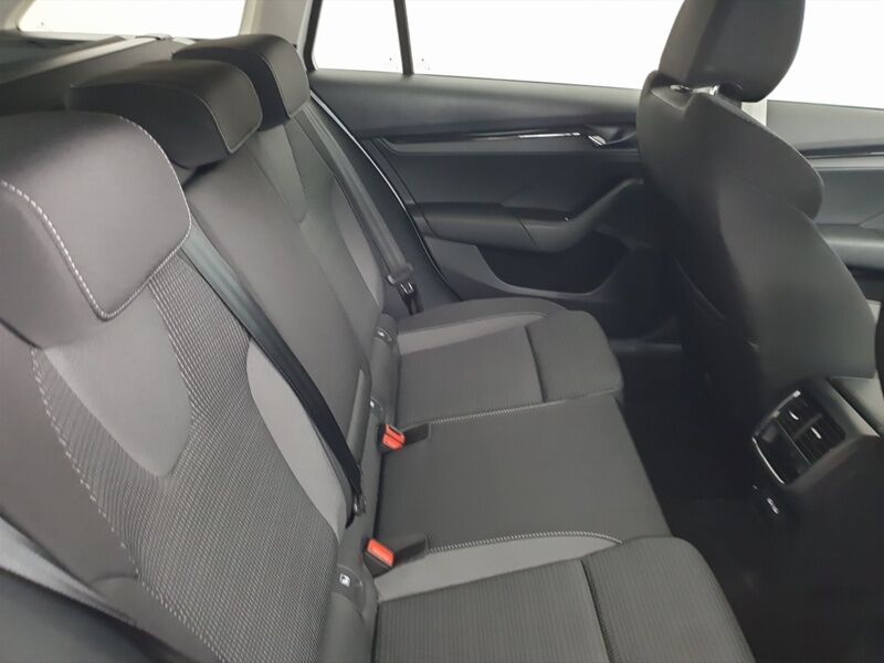 More views of Skoda Octavia