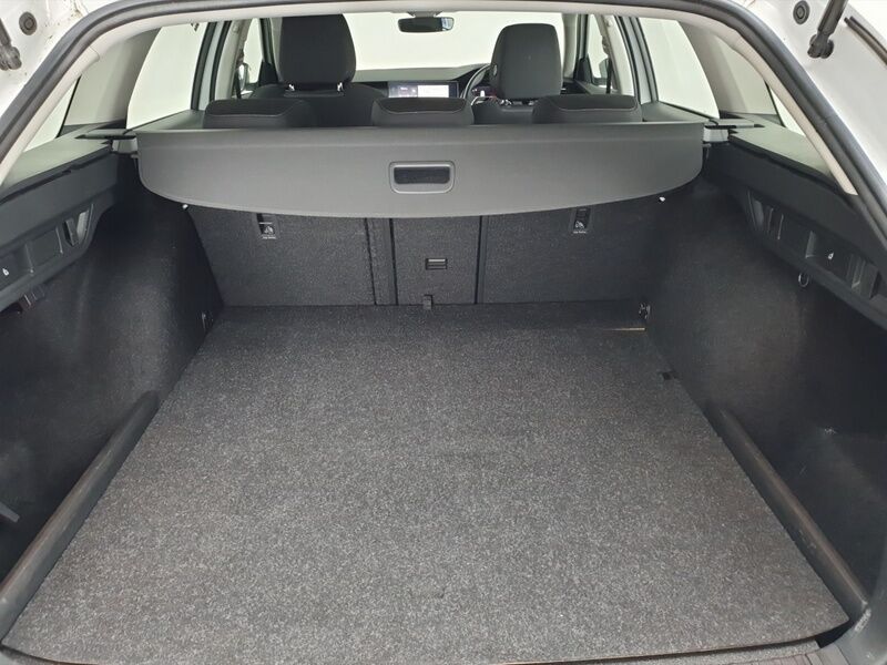 More views of Skoda Octavia