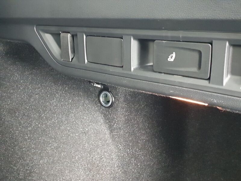 More views of Skoda Octavia