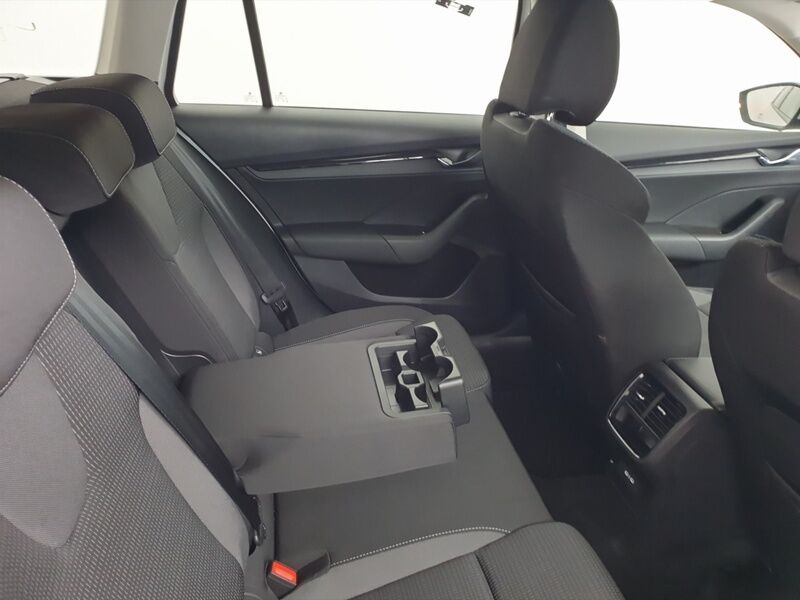 More views of Skoda Octavia