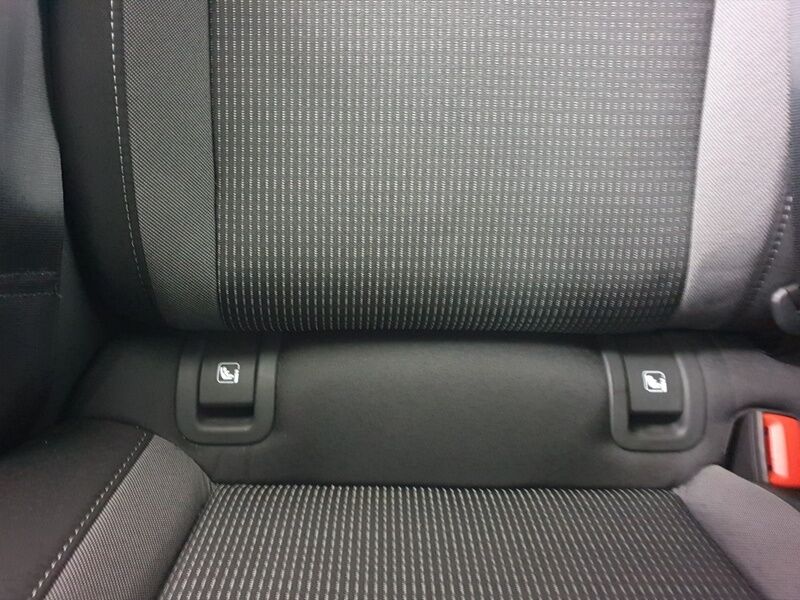 More views of Skoda Octavia