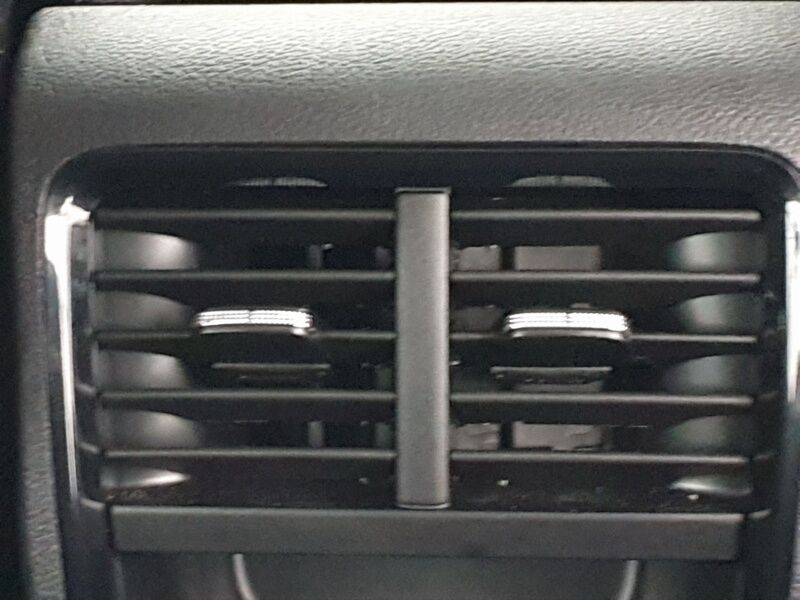 More views of Skoda Octavia