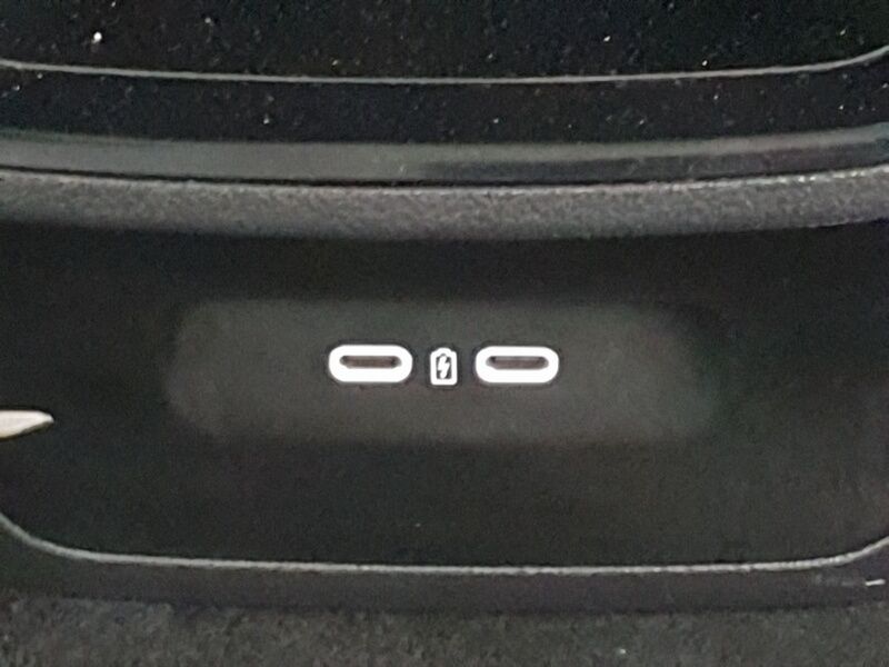 More views of Skoda Octavia