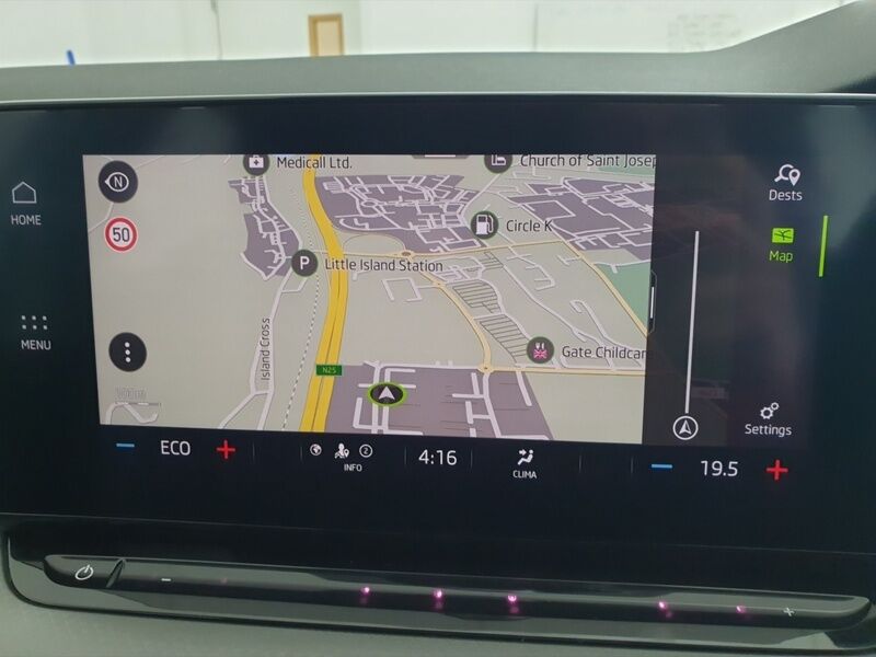 More views of Skoda Octavia