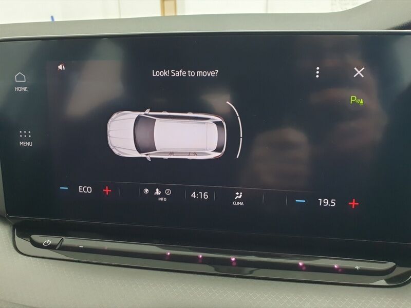 More views of Skoda Octavia