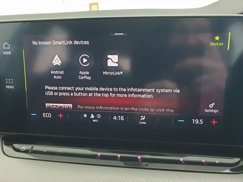 More views of Skoda Octavia