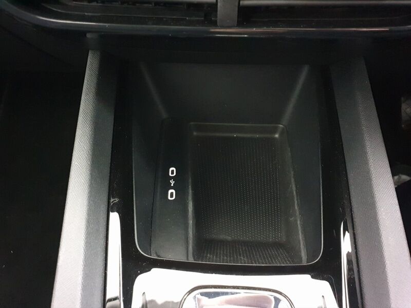 More views of Skoda Octavia