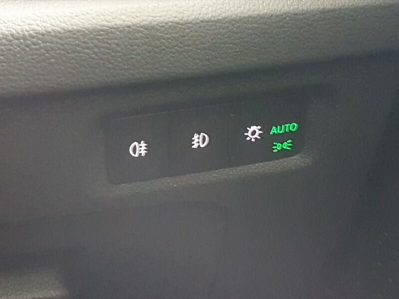 More views of Skoda Octavia