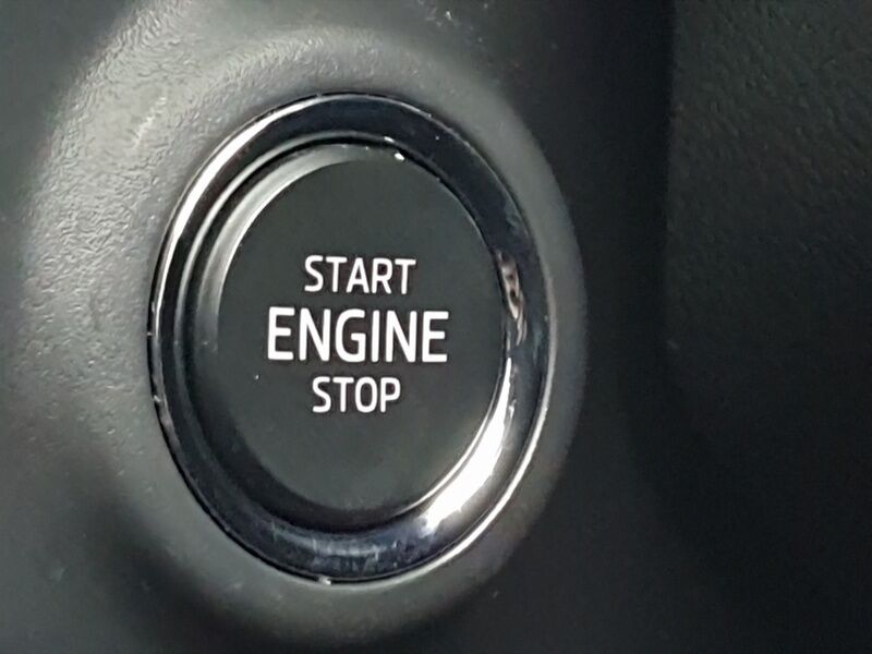 More views of Skoda Octavia