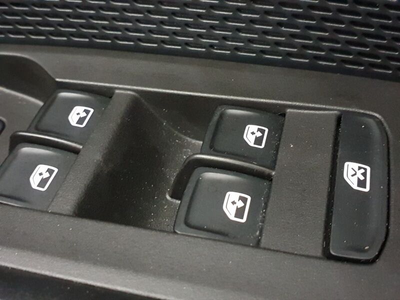 More views of Skoda Octavia