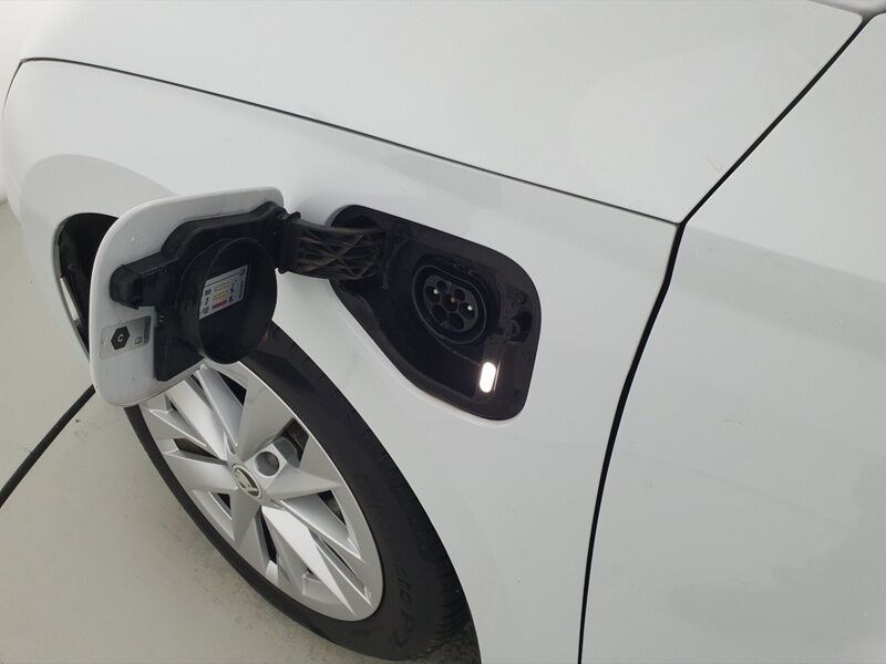 More views of Skoda Octavia