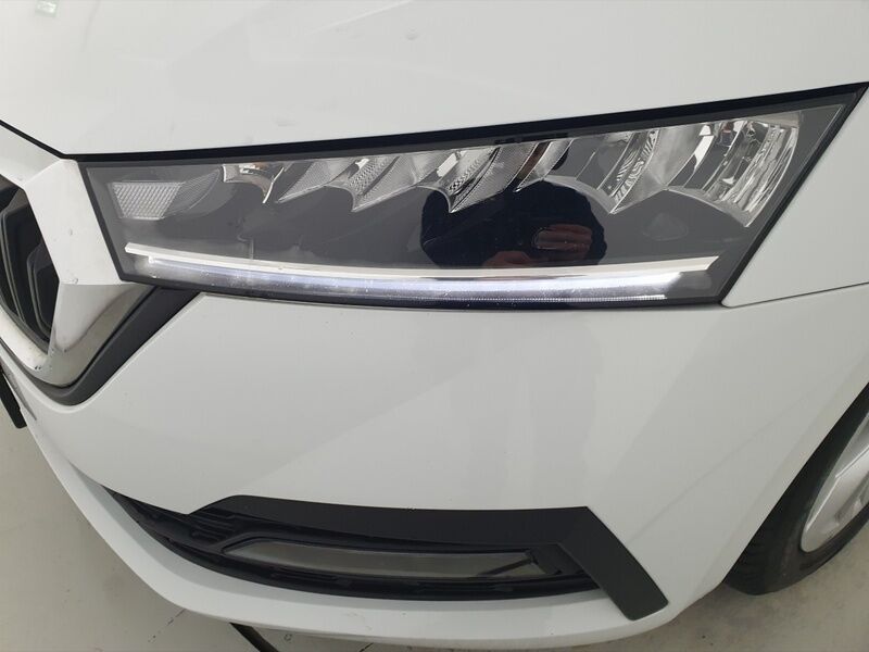 More views of Skoda Octavia