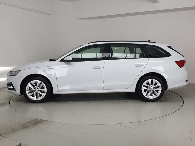 More views of Skoda Octavia