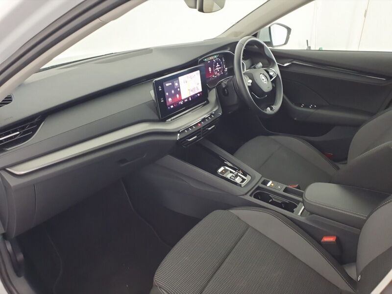 More views of Skoda Octavia