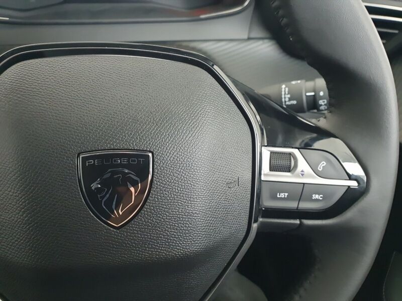 More views of Peugeot 208