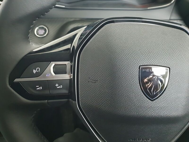 More views of Peugeot 208