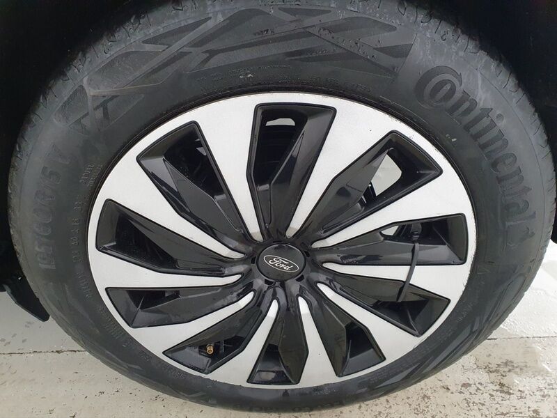 More views of Ford Fiesta