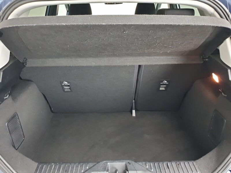 More views of Ford Fiesta