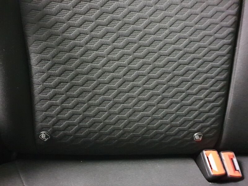 More views of Ford Fiesta