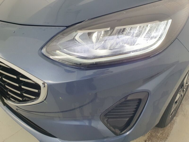 More views of Ford Fiesta