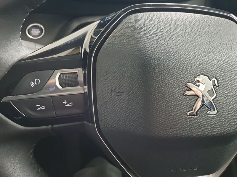 More views of Peugeot 208