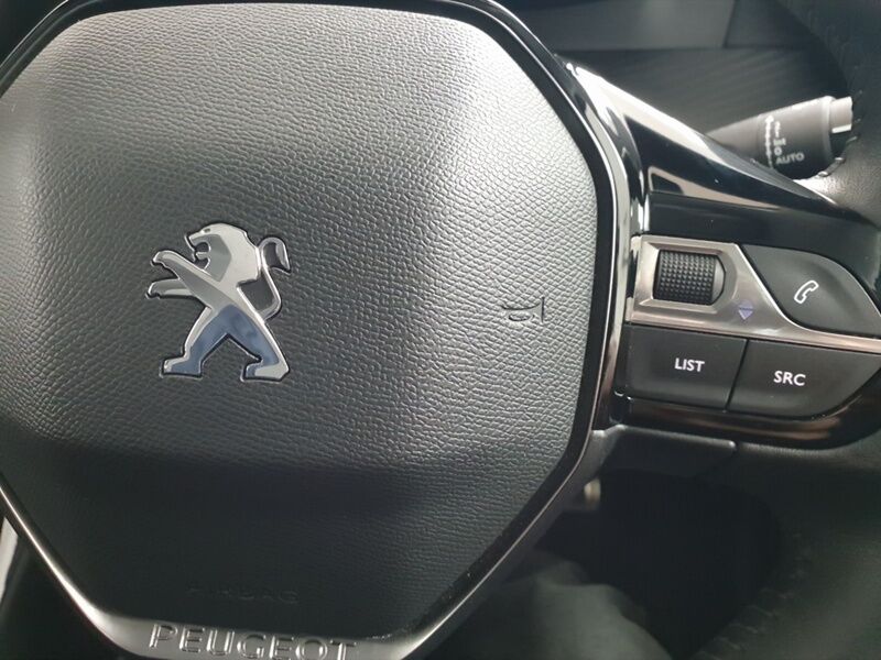 More views of Peugeot 208