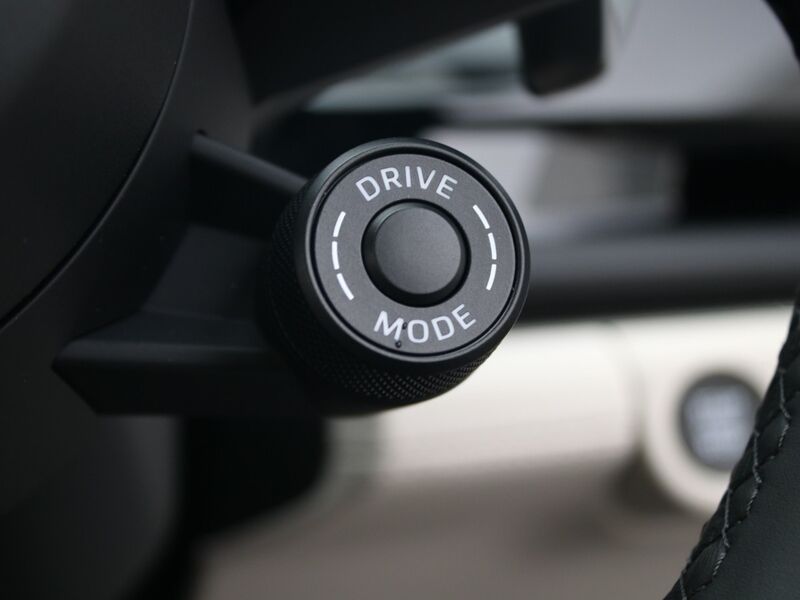 More views of Porsche Panamera