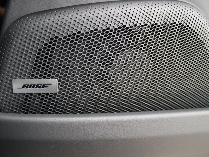 More views of Porsche Panamera