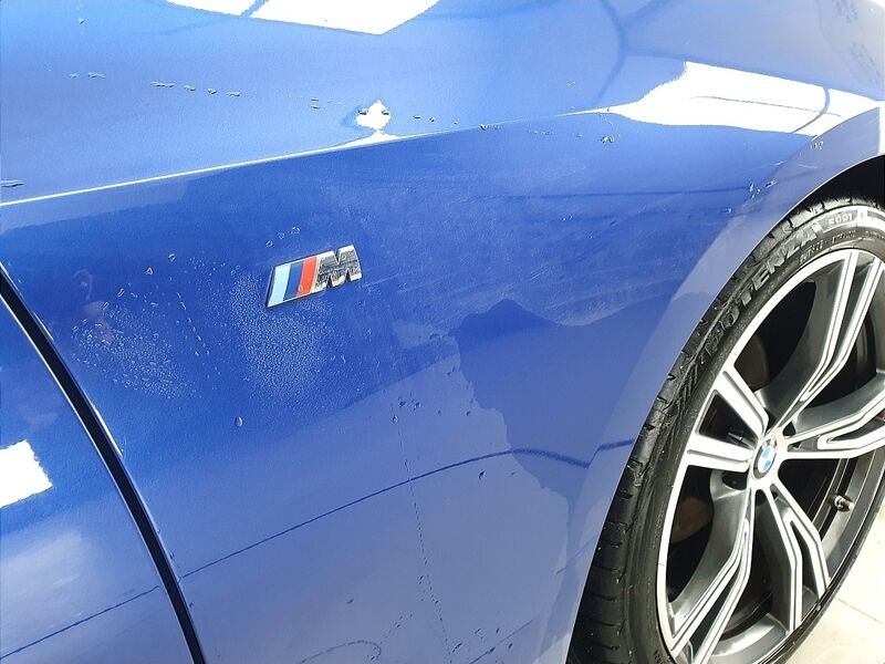 More views of BMW 3-Series